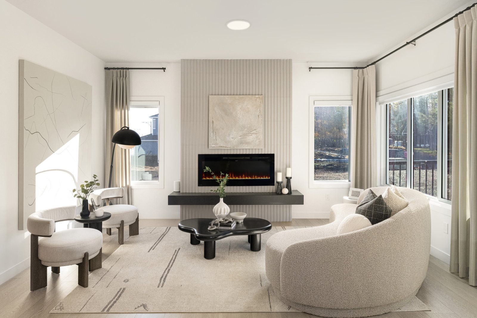 Sterling Homes Edmonton — image 1