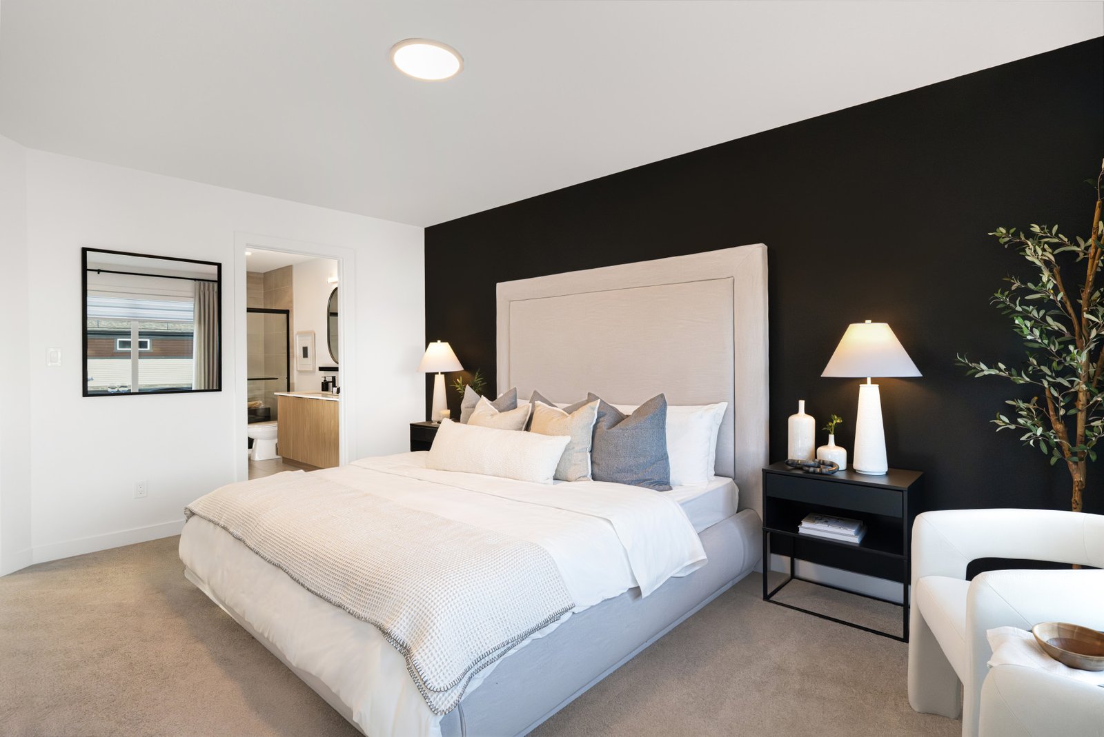 Sterling Homes Edmonton