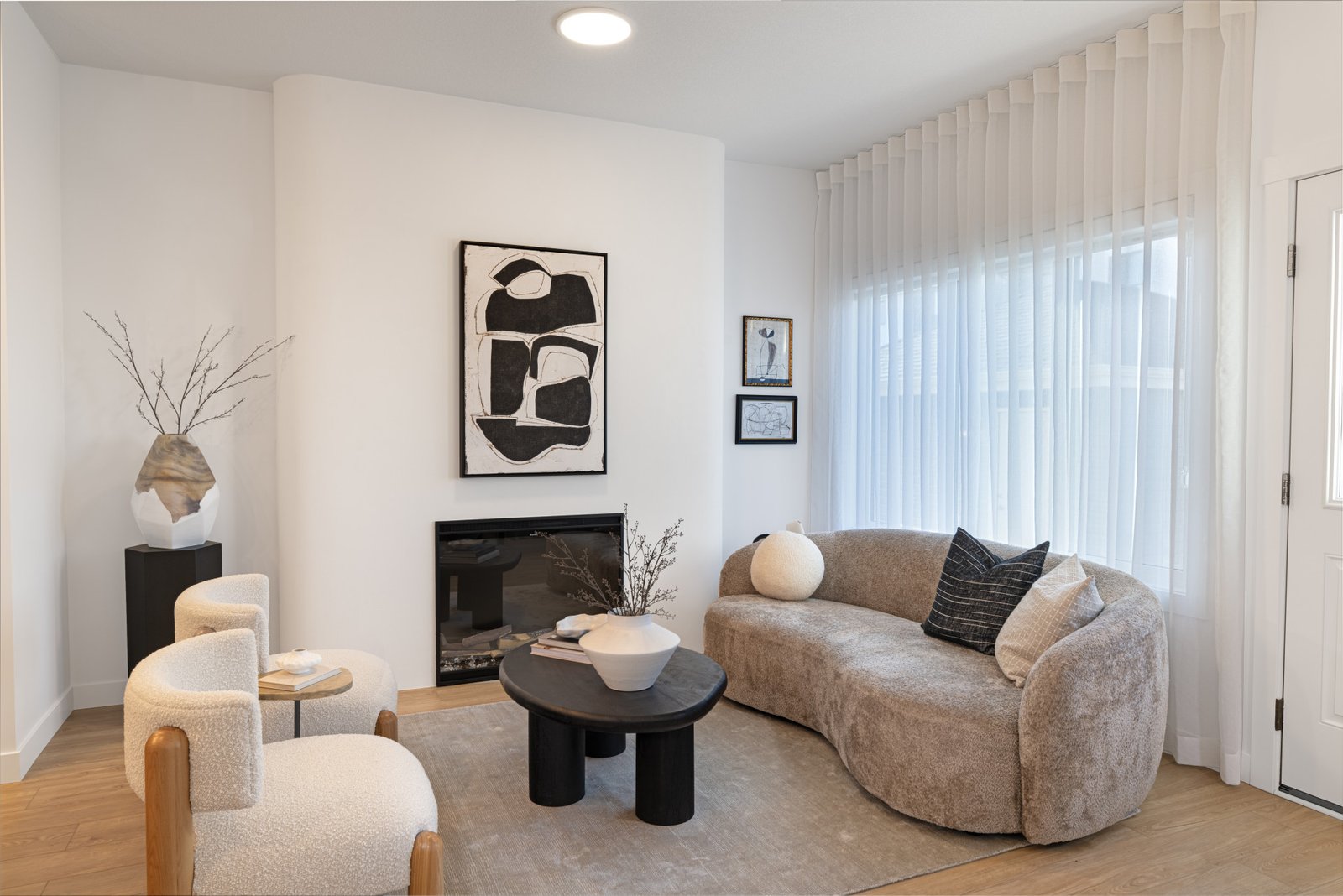 Sterling Homes Edmonton