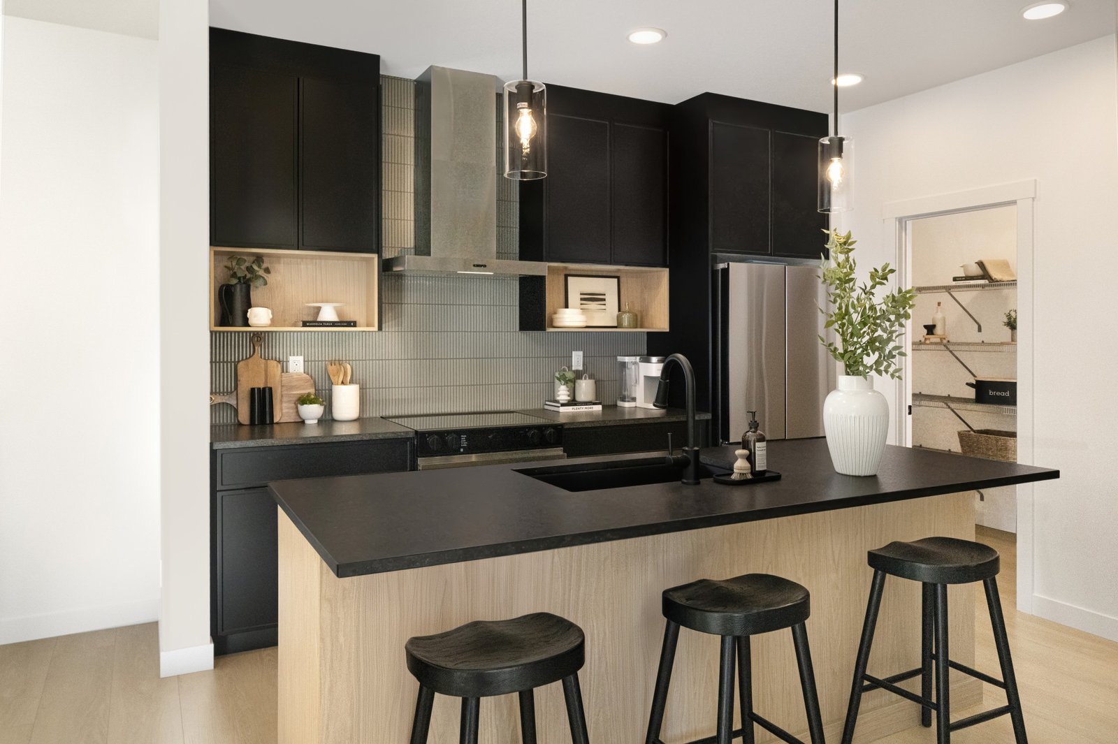 Architectural and real estate photography